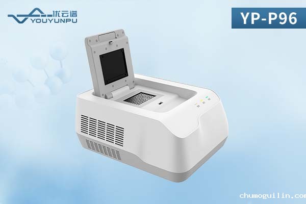 PCR仪：突破科学探索的利器