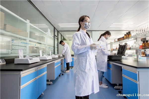 二级医院核酸检测实验室设备清单