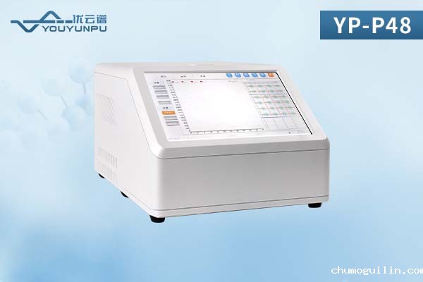 PCR扩增仪