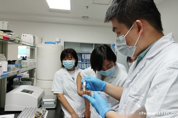 解放军960医院购买世预赛免费直播观看在线多通道梯度PCR仪