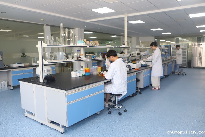 鱼虾病害与质量安全快检小站建设及仪器配置方案